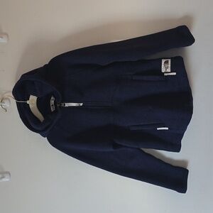 The North Face Girl's Crescent Pullover Hoodie XS sz 6